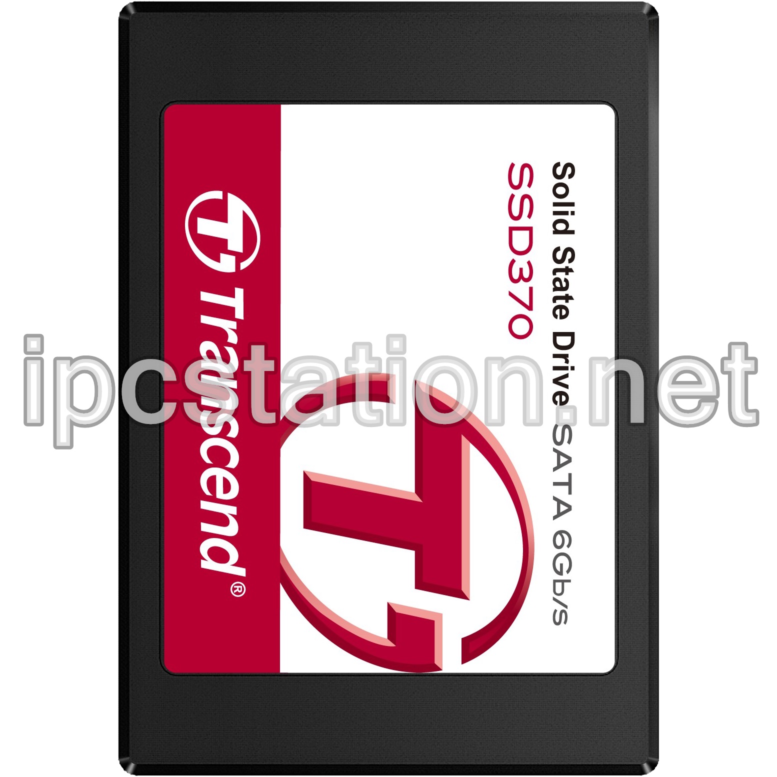 Image of TRANSCEND TRANSCEND SSD370