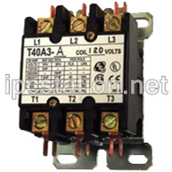 Image of EE CONTROLS T40A3-A